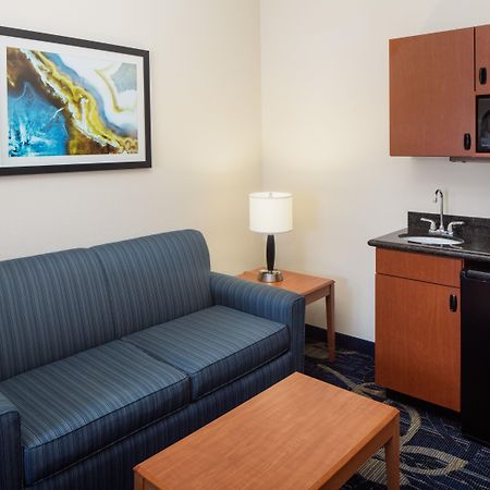 Holiday Inn Express & Suites Midland Loop 250 By Ihg Экстерьер фото