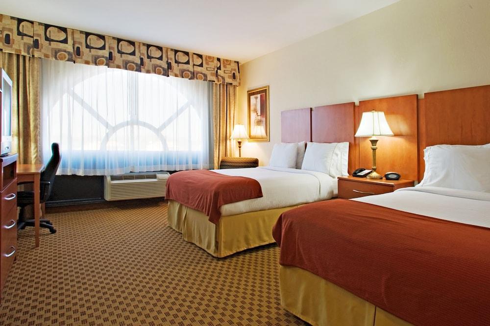 Holiday Inn Express & Suites Midland Loop 250 By Ihg Номер фото