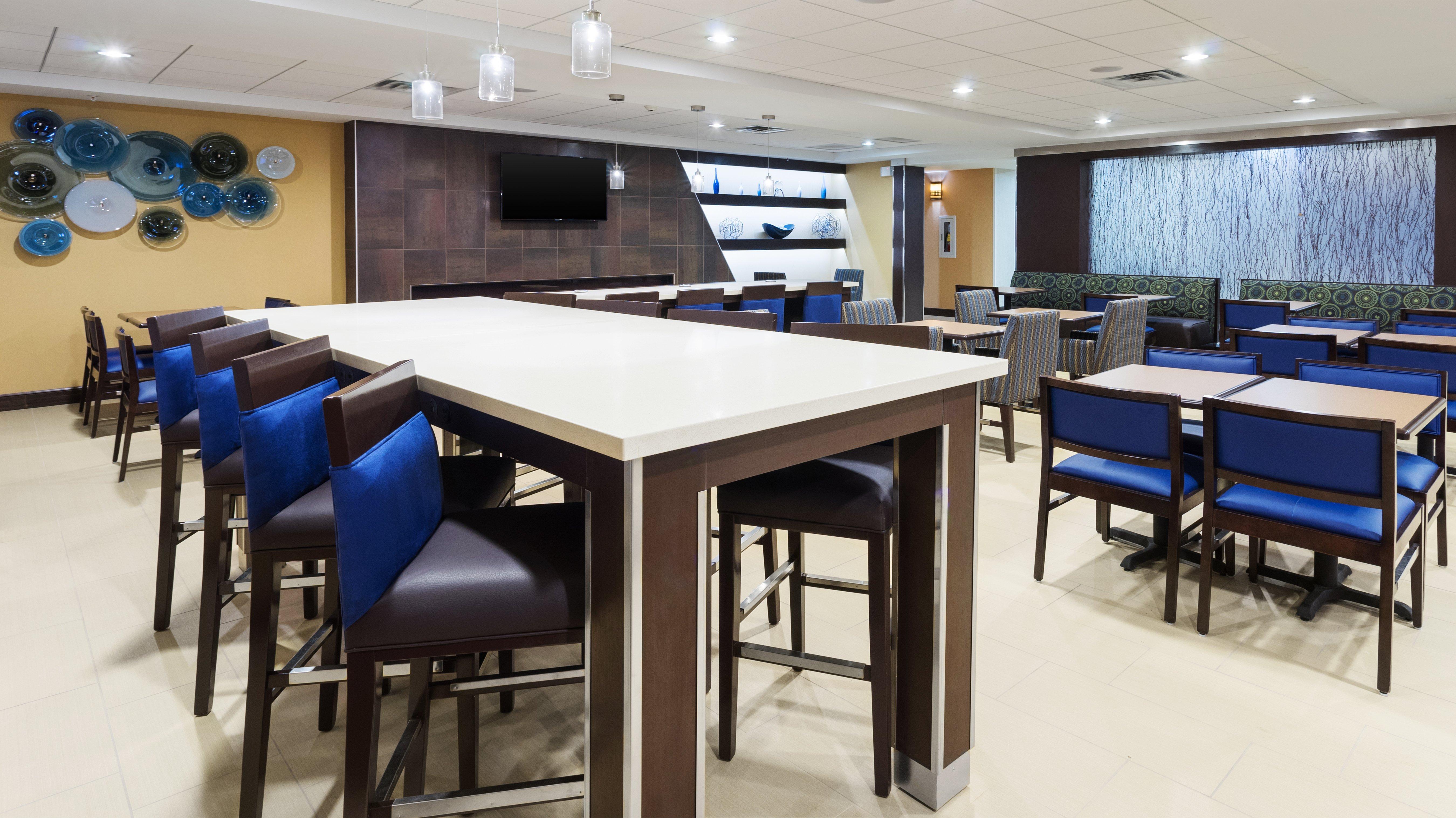 Holiday Inn Express & Suites Midland Loop 250 By Ihg Экстерьер фото