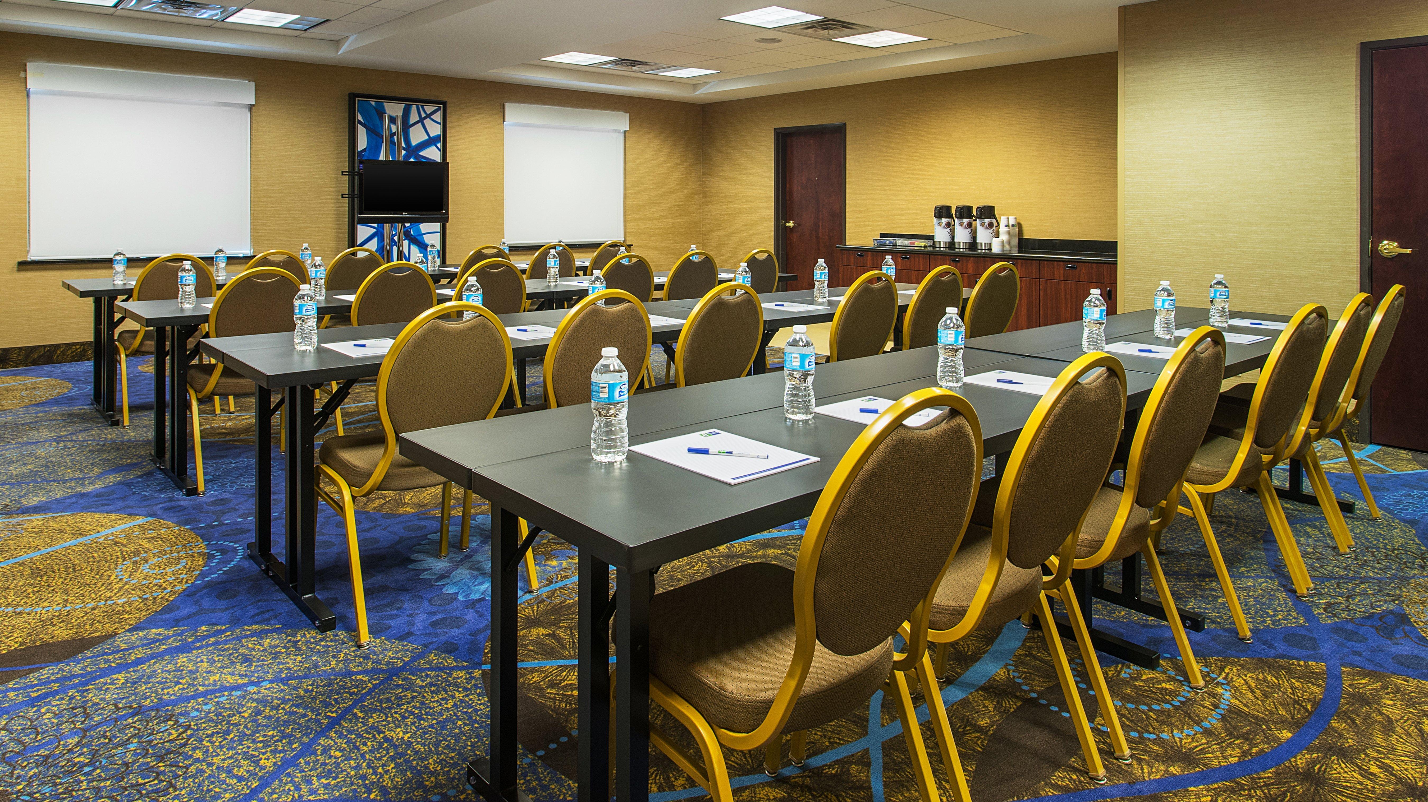 Holiday Inn Express & Suites Midland Loop 250 By Ihg Экстерьер фото