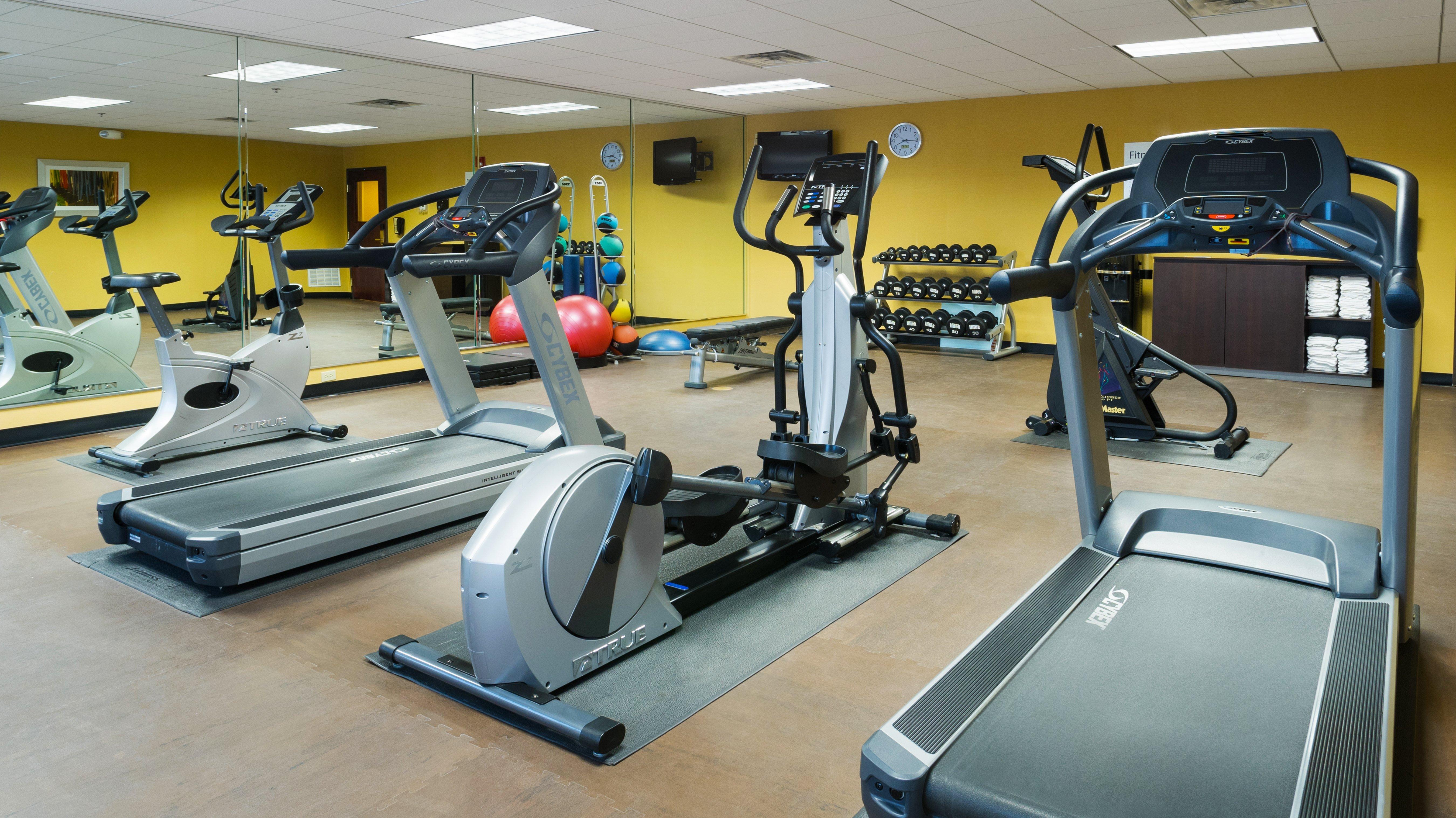 Holiday Inn Express & Suites Midland Loop 250 By Ihg Экстерьер фото