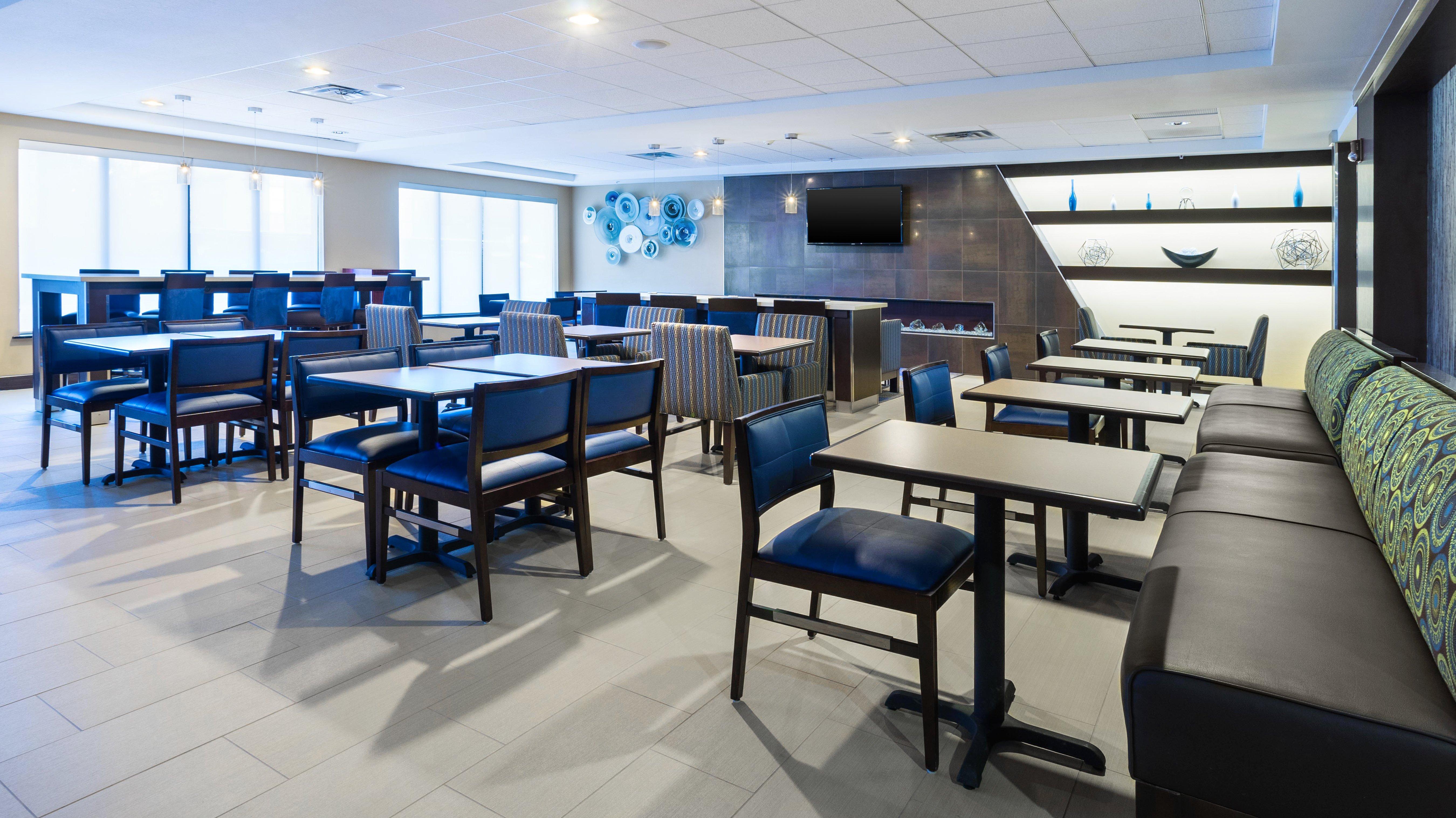 Holiday Inn Express & Suites Midland Loop 250 By Ihg Экстерьер фото