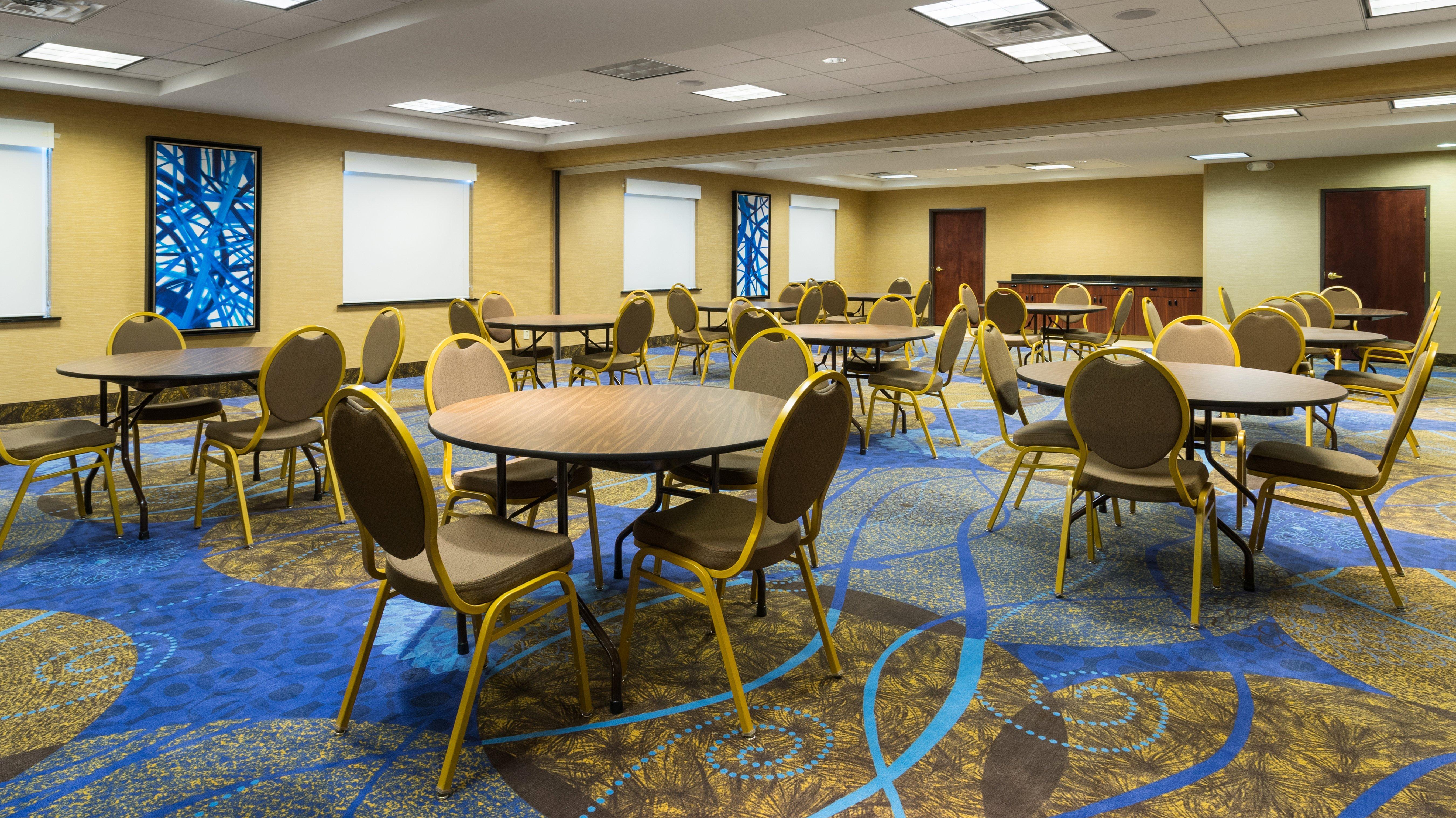 Holiday Inn Express & Suites Midland Loop 250 By Ihg Экстерьер фото