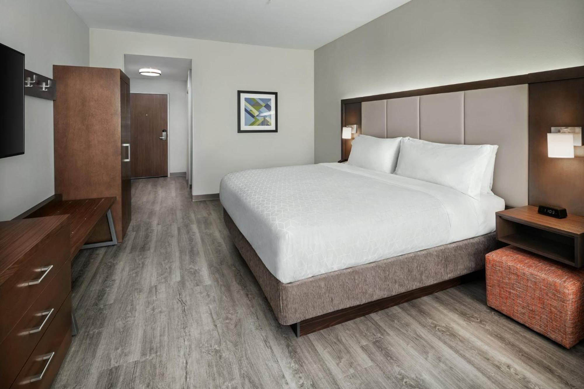Holiday Inn Express & Suites Midland Loop 250 By Ihg Экстерьер фото