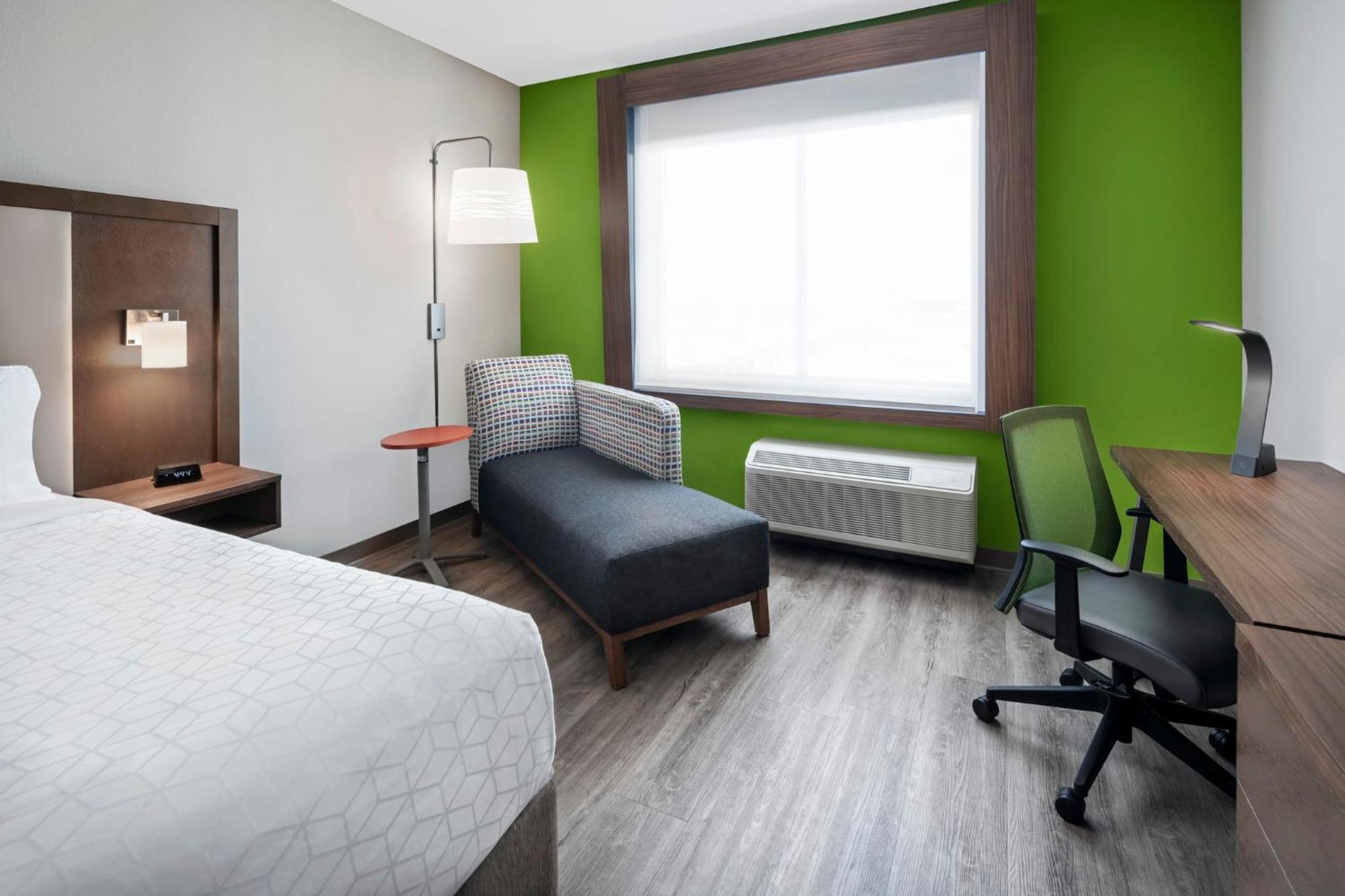 Holiday Inn Express & Suites Midland Loop 250 By Ihg Экстерьер фото