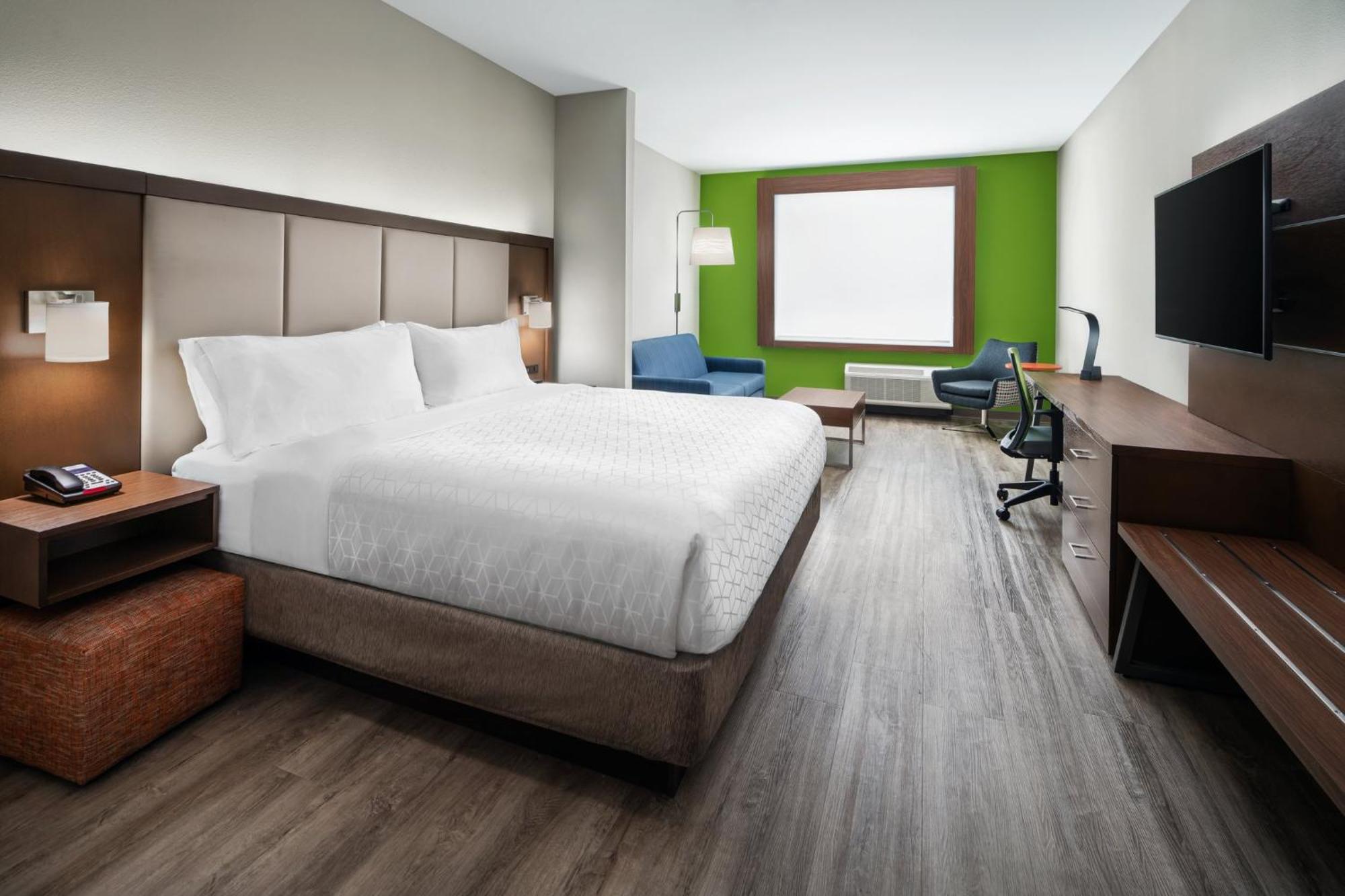 Holiday Inn Express & Suites Midland Loop 250 By Ihg Экстерьер фото