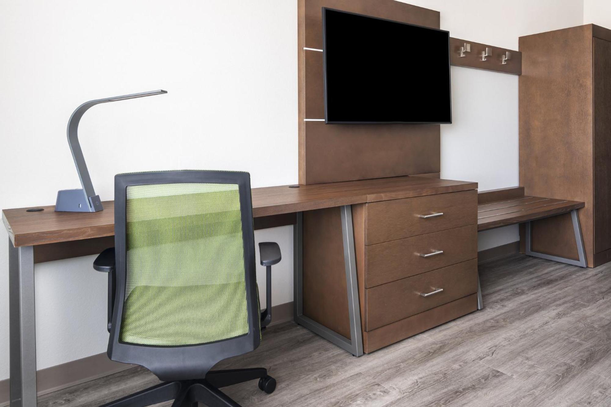 Holiday Inn Express & Suites Midland Loop 250 By Ihg Экстерьер фото