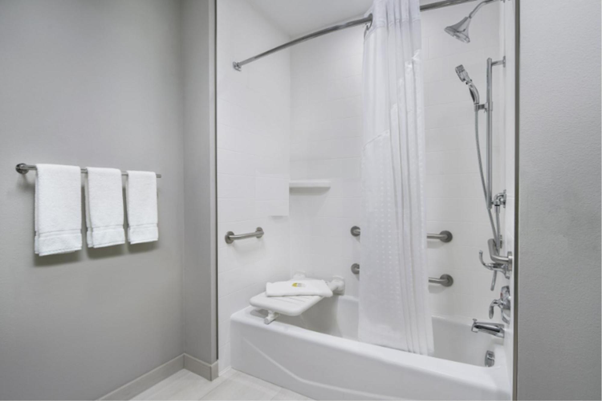 Holiday Inn Express & Suites Midland Loop 250 By Ihg Экстерьер фото