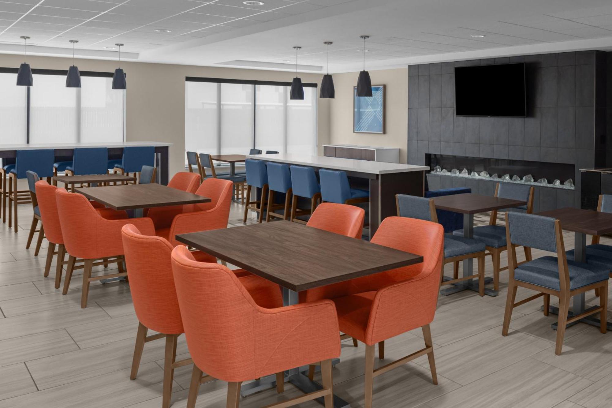 Holiday Inn Express & Suites Midland Loop 250 By Ihg Экстерьер фото