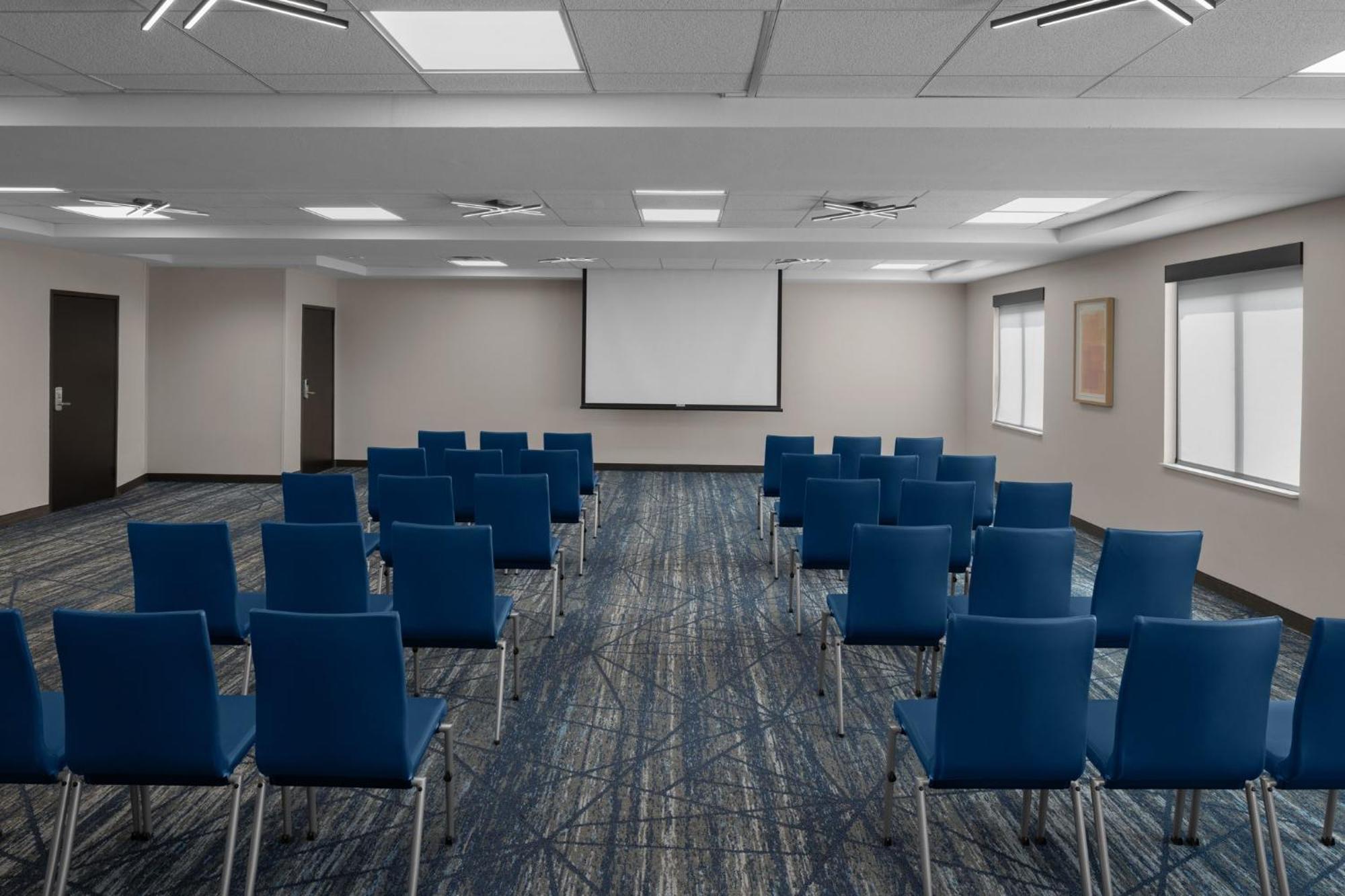 Holiday Inn Express & Suites Midland Loop 250 By Ihg Экстерьер фото