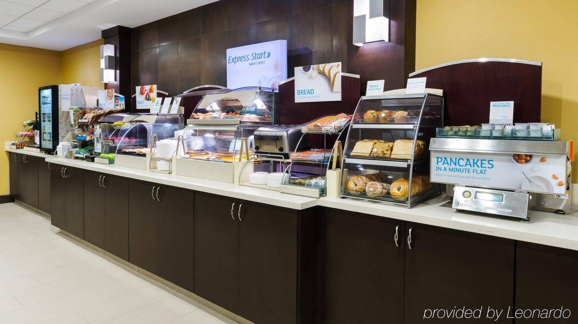 Holiday Inn Express & Suites Midland Loop 250 By Ihg Экстерьер фото